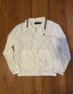 Polo Jacket