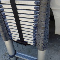 Xtend-climb. 15.5 Feet Heavy Duty