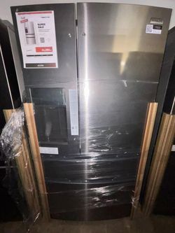 Frigidaire FRMS274TAV Refrigerator