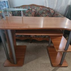 Computer Desk