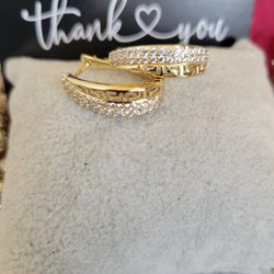 ORO LAMINADO 💕 GOLD PLATED 💕 