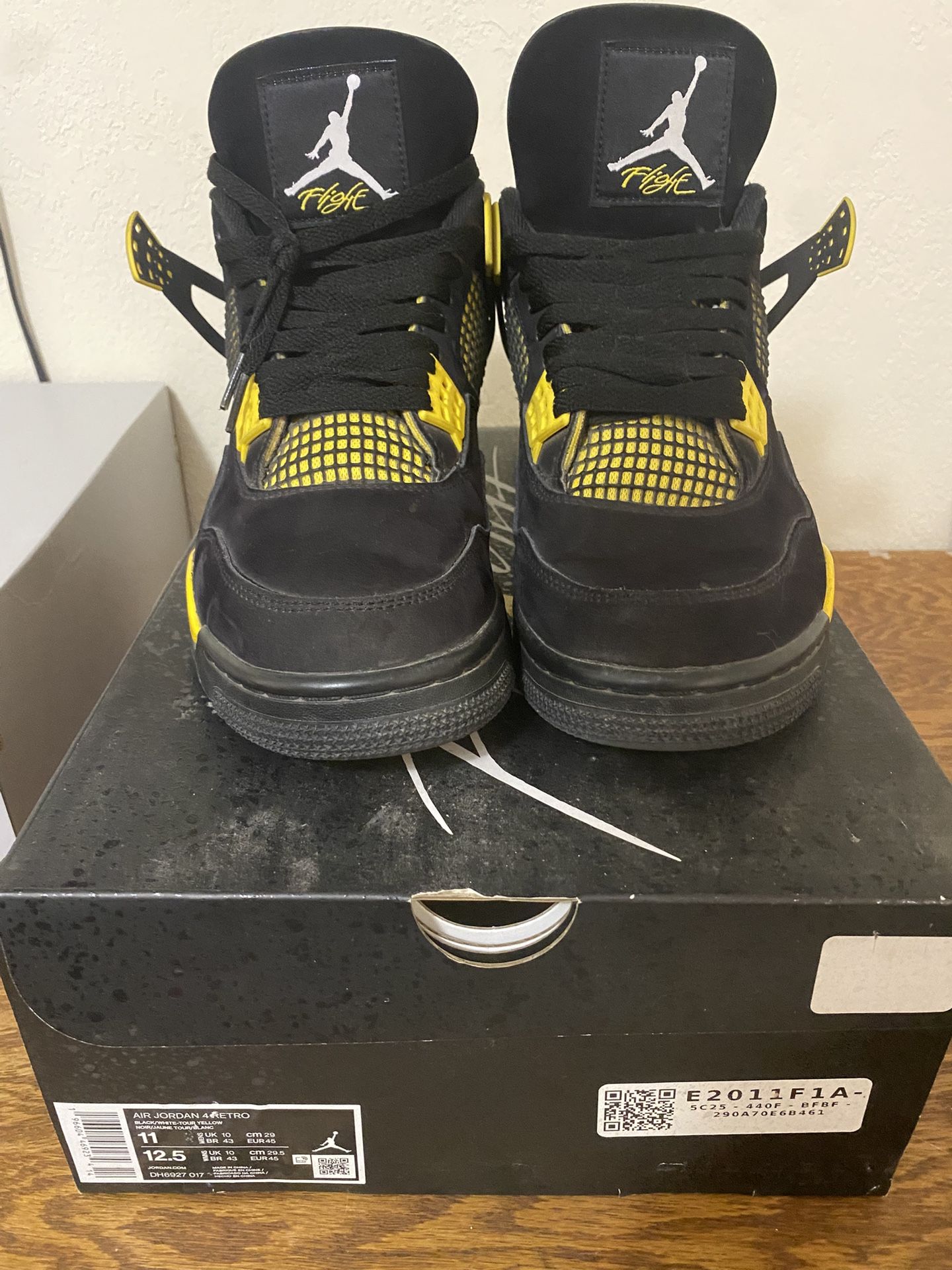 jordan 4