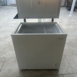 freezer 