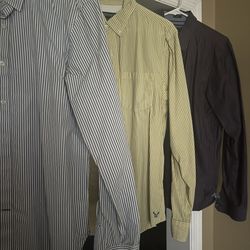 American Eagle Outfitter Shirts M/M