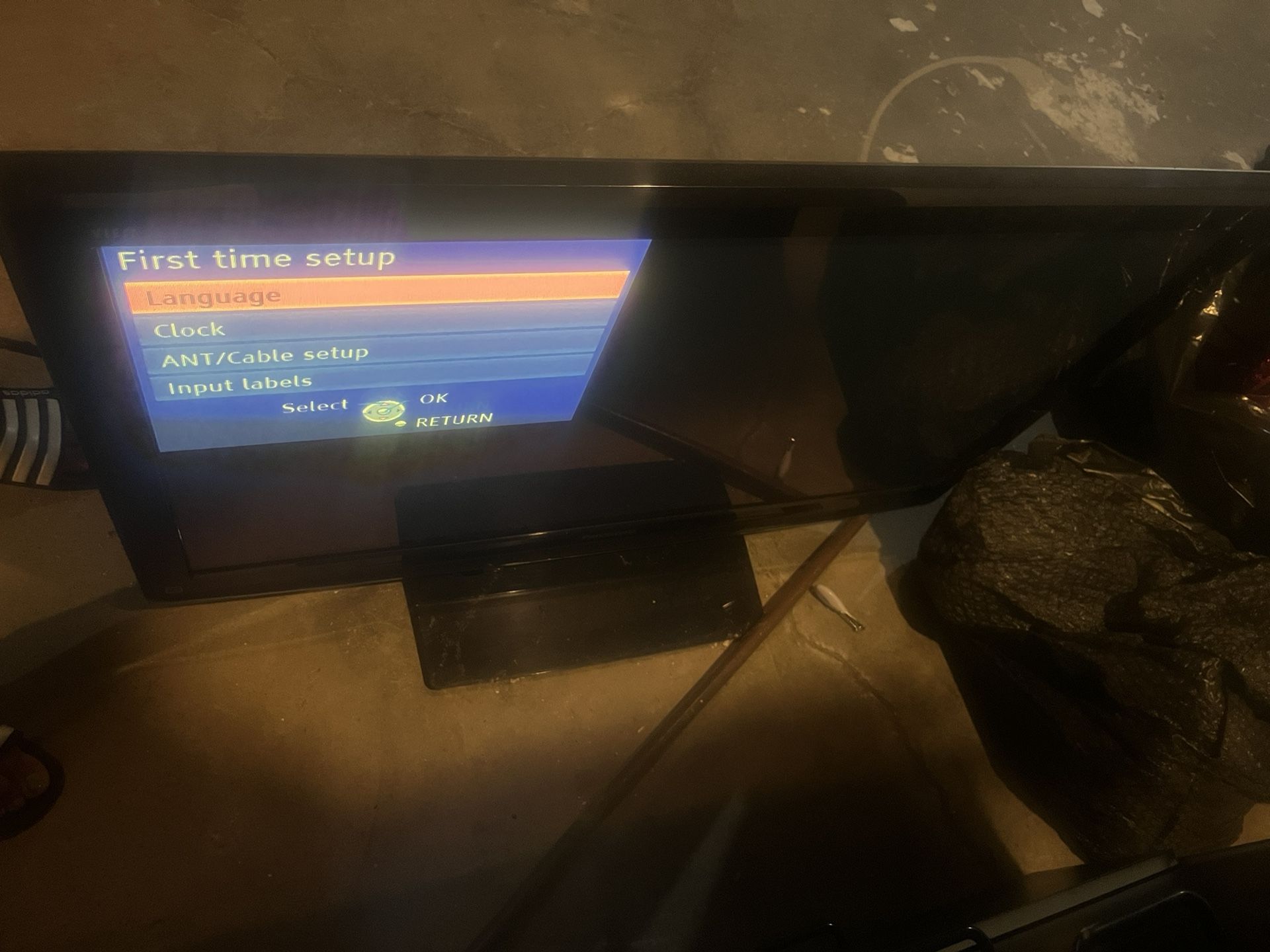 Tv