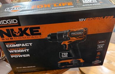 RIDGID