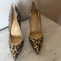 Christian Louboutin Heels