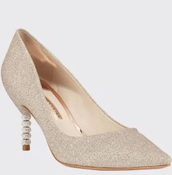 Sophia Webster Size 40 Pump
