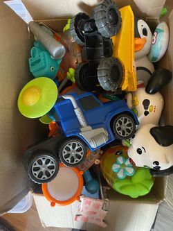 Toys for kids