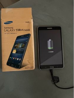 Galaxy Note Tab 4