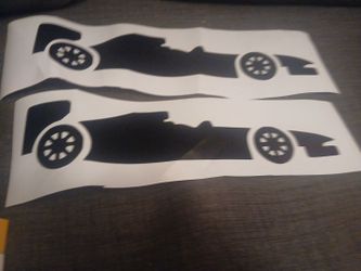 stickers custom car
