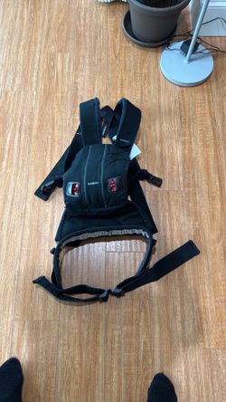 Baby Bjorn baby carrier