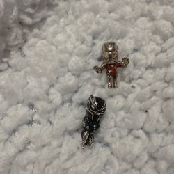 PANDORA AVENGER CHARMS 925