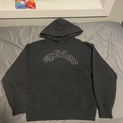 Sp5der Hoodie