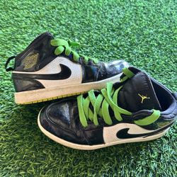 Nike Dunks Jordan 1 Youth Sneakers 