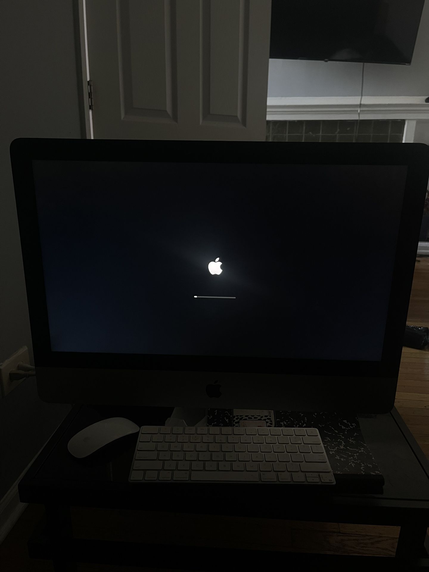 iMac Computer