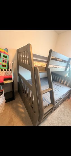 Bunkbeds