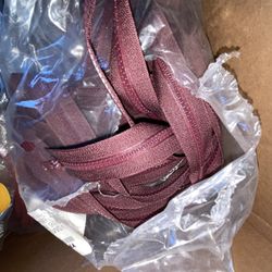 Sewing Zippers 