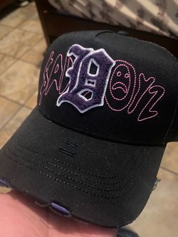 Dandy Hats - Sad Boys Friend and family