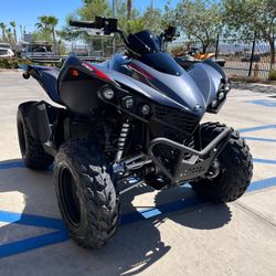 KYMCO 450 I 2024