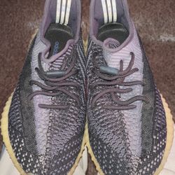 Visalia CA, Yeezy SPLY Boost 350