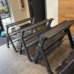 YBell Rack