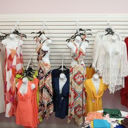 Summer Dress Sale