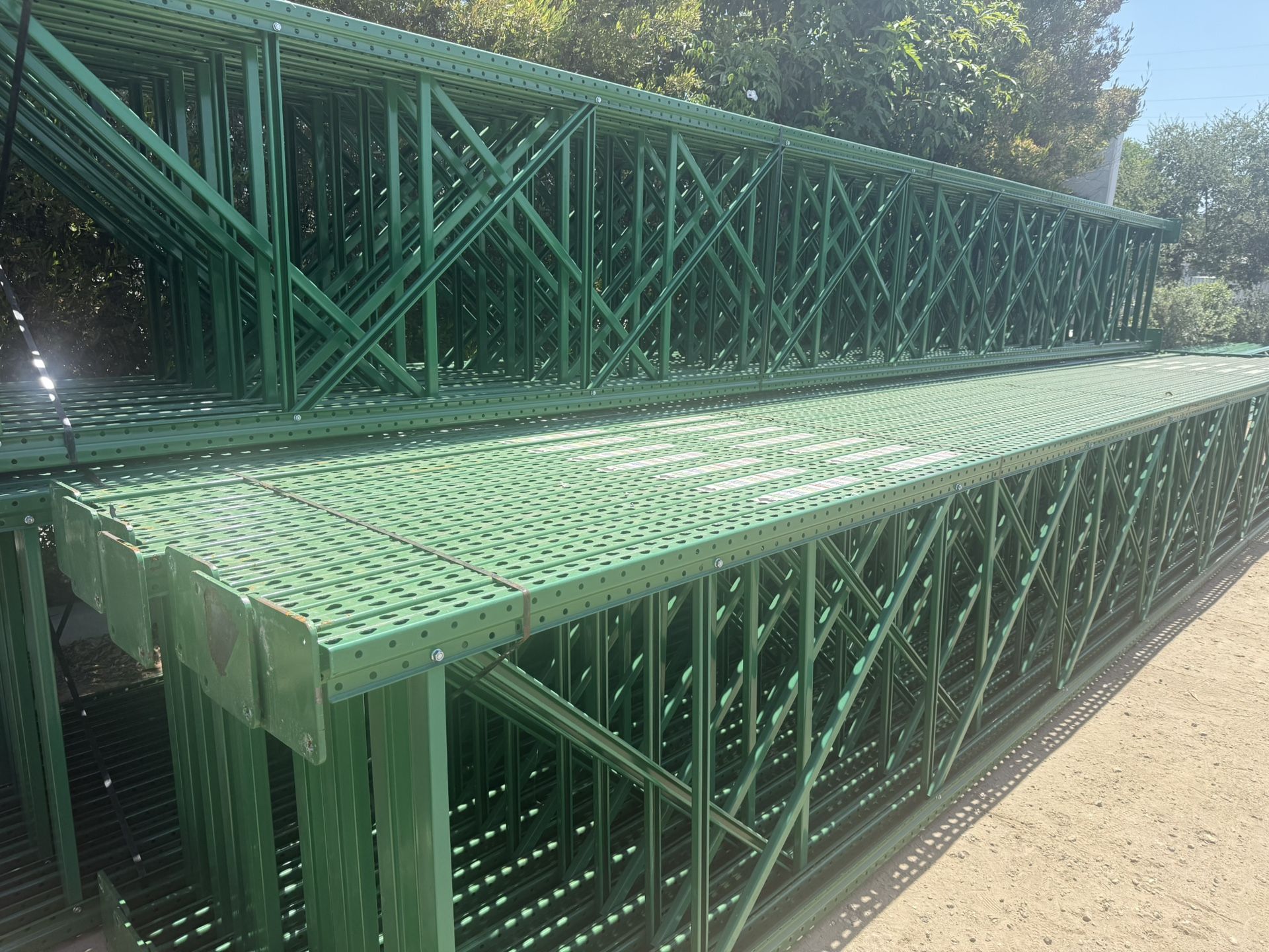 🔥 Pallet Rack Profesionals 🔥