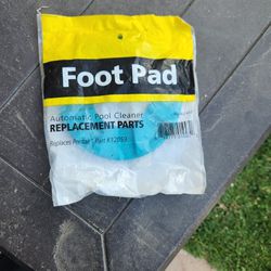 Foot Pad 