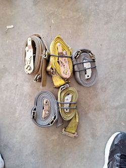 Straps