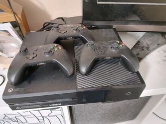 Xbox 0ne