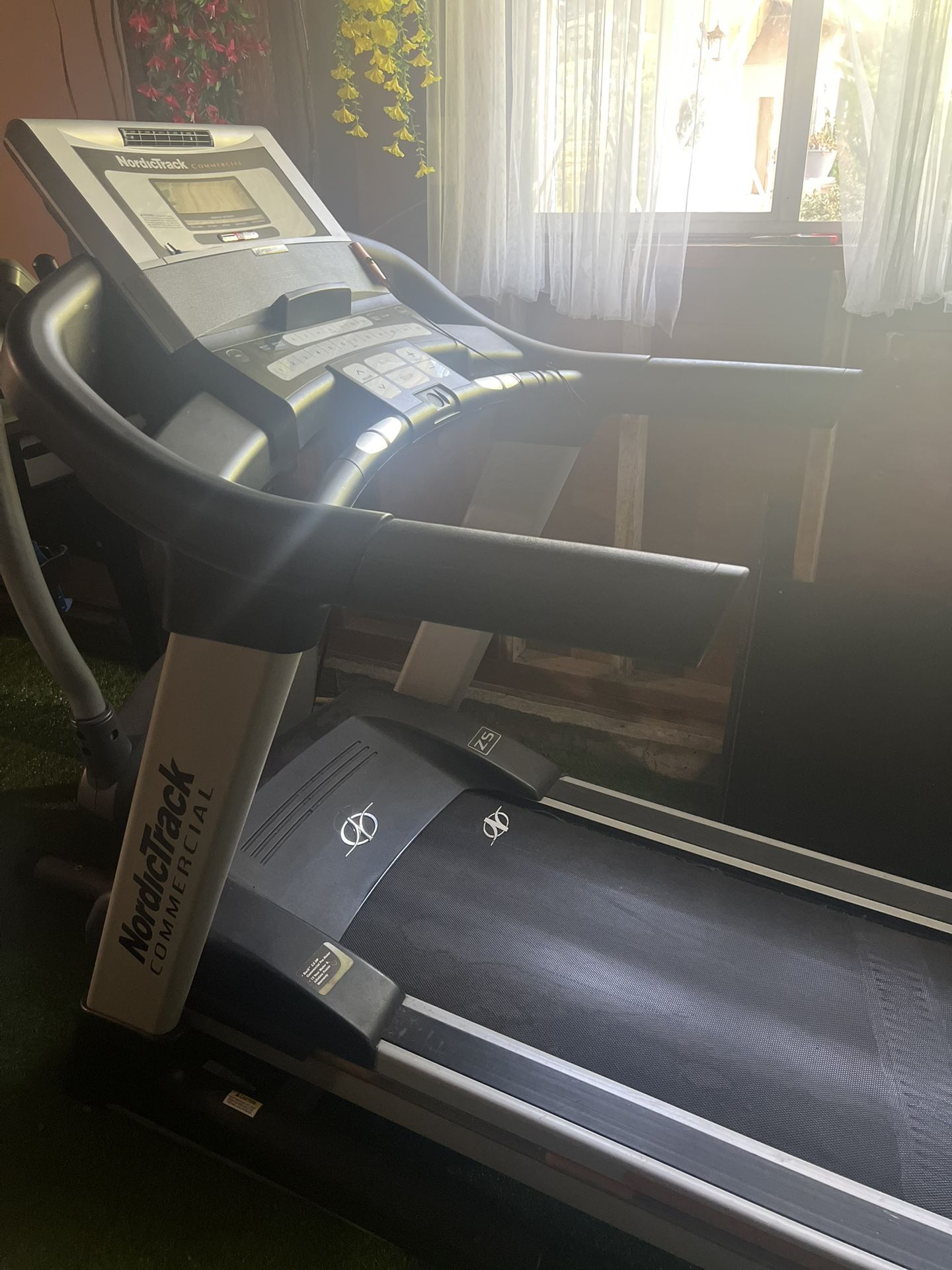 Treadmill