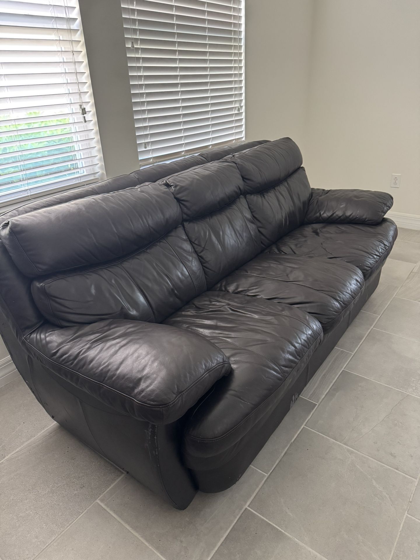 Couch For Sale From Ashly