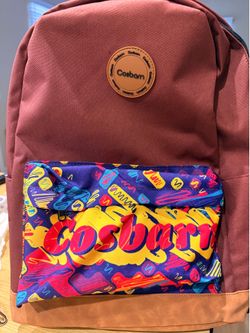 Cosbarn backpack