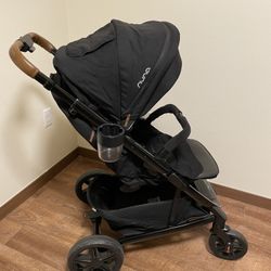 Nuna Tavo Stroller 