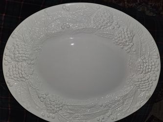 Platters