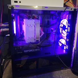 3050 GamingPC