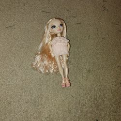 Rainbow High Doll