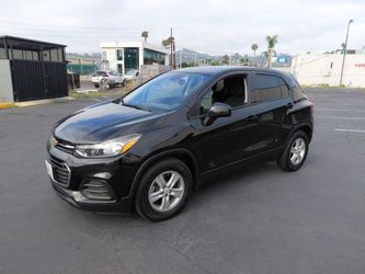 2021 Chevrolet Trax