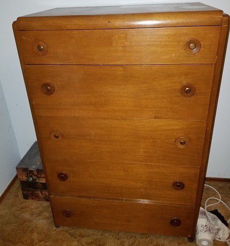 Kroehler Dresser Set For Sale In Wichita Ks Offerup