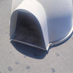 DOG IGLOO 