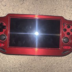 Ps vita 1t