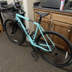 Bianchi Impulso All Road