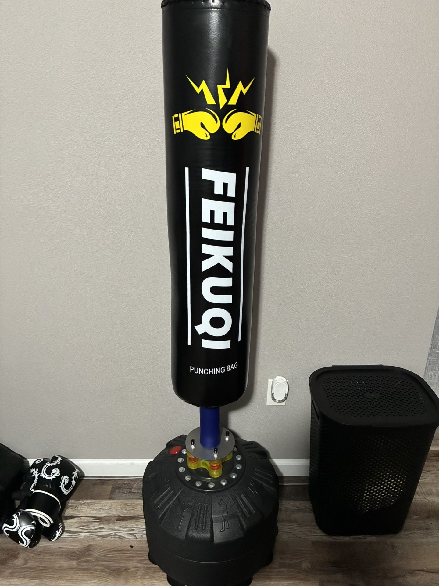 Punching Bag