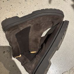Zara Boots For Men 