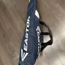 Easton Blue Baseball Softball Bag
