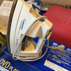 Norelco Iron Ez Steam