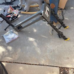 Bike Rack 