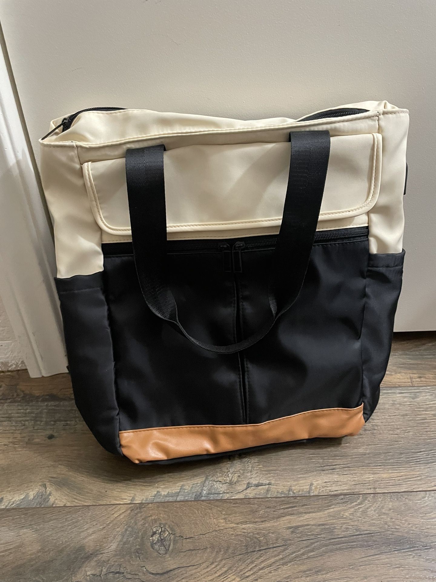 Cyureay Laptop Backpack