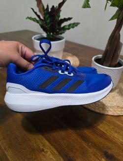 Adidas - Big kids size 4y